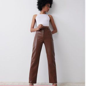 Aritzia Wilfred Melina Pant